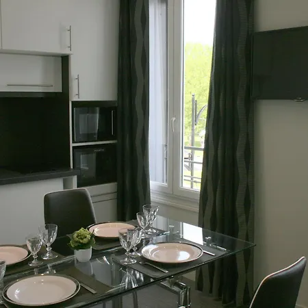 La Maison D Augustin Apartment
