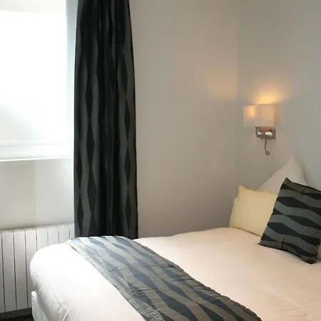 La Maison D Augustin * Honfleur