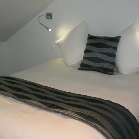La Maison D Augustin * Honfleur